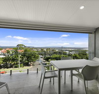 Exquisite Penthouse with views to Laguna Bay - Unit 3 Taralla 18 Edgar Bennett Avenue - Food Delivery Shop