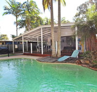 FABULOUS HOLIDAY HIDEAWAY - COOLUM BEACH - Food Delivery Shop
