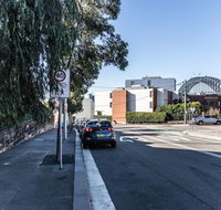 Famous Sydney Heritage Townhouse  The Rocks/Harbour Bridge - Food Delivery Shop
