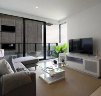 Fantastic 2 Bedroom Apartment In Melbourne's Southbank - Food Delivery Shop
