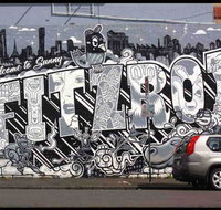 Fantastic Fitzroy - huge house for a magical time - Food Delivery Shop