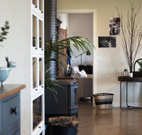 Farmer Smith Estate - Sunrise Retreat - Food Delivery Shop