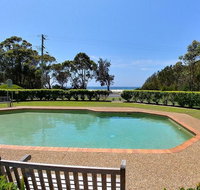 Fathoms apartment 18/1a Mitchell Pde - All Linen Provided - Food Delivery Shop