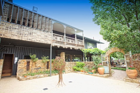 Feathertop Winery - Food Delivery Shop 1