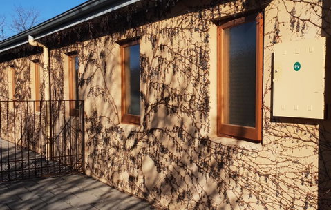 Fechner Place Barossa, 1 Bed, 1 Bath & Wine - Food Delivery Shop 3