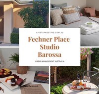 Fechner Place Barossa 1 Bed 1 Bath  Wine - Food Delivery Shop