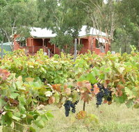 Fergies Hill Spa Cottage  Granite Ridge Wines - Food Delivery Shop