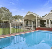 Fern Beach House - Food Delivery Shop