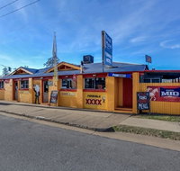 Fernvale Hotel Motel - Food Delivery Shop