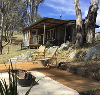 Fig Tree Cabin - Food Delivery Shop