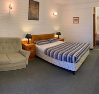 Finley Motel - Food Delivery Shop