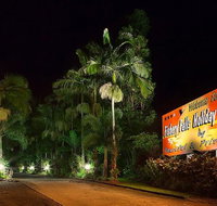 Fishery Falls Holiday Park - Food Delivery Shop