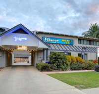 Fitzroy Motor Inn - Food Delivery Shop