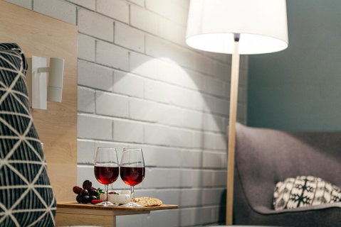 Fitzroy Motor Inn - Food Delivery Shop 1
