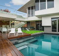 Flawless  modern luxury Sunshine Beach - Food Delivery Shop
