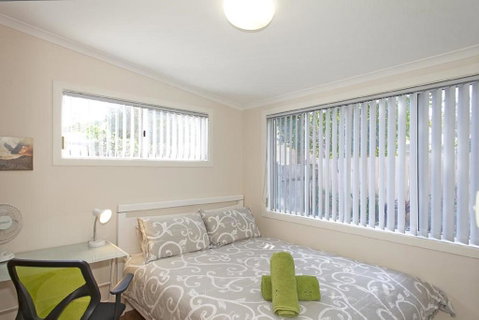 Floreat - Sawtell, NSW - Food Delivery Shop 1