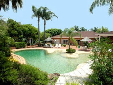Forresters Beach Resort - Food Delivery Shop 0