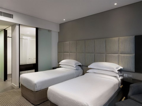 Four Points By Sheraton Brisbane - Food Delivery Shop 2