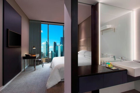Four Points By Sheraton Brisbane - Food Delivery Shop 0