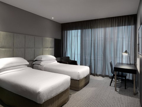 Four Points By Sheraton Brisbane - Food Delivery Shop 1