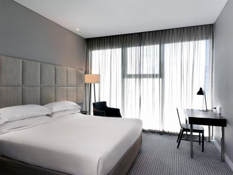 Four Points By Sheraton Brisbane - Food Delivery Shop 3