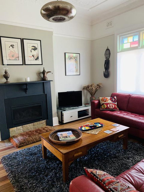 Frangipani House Cooks Hill - Food Delivery Shop 3