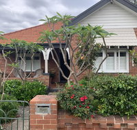 Frangipani House Cooks Hill - Food Delivery Shop