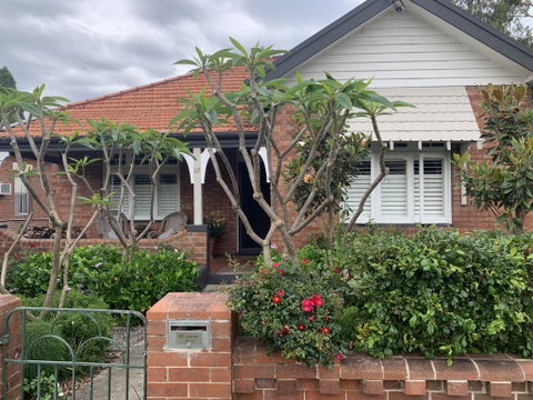 Frangipani House Cooks Hill - Food Delivery Shop 0