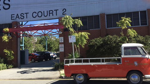 Fremantle Terrace - Food Delivery Shop 0