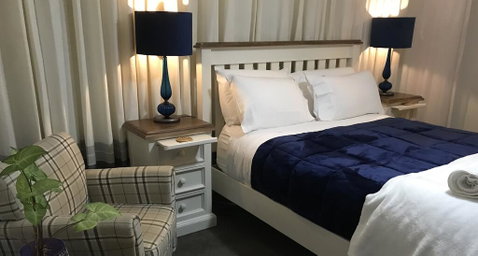 Freshwater BnB - Food Delivery Shop 3