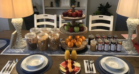 Freshwater BnB - Food Delivery Shop 1