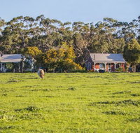 Freshwater Creek Cottages  Farm Stay - Food Delivery Shop