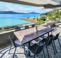 Fully Renovated Frangipani Beach Front Apartments - Food Delivery Shop