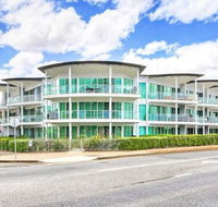 Gallery Resort Apartments - Food Delivery Shop