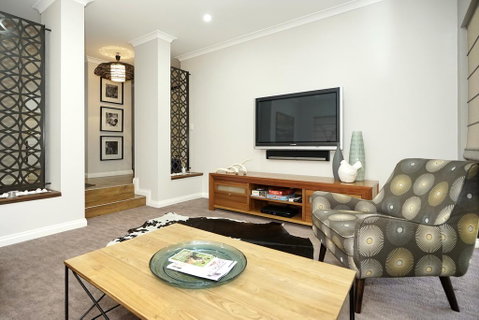 Garden City Luxury Apt - Food Delivery Shop 1