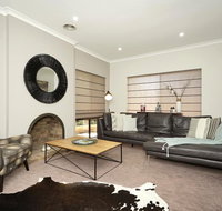 Garden City Luxury Apt - Food Delivery Shop