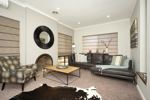 Garden City Luxury Apt - Food Delivery Shop 0
