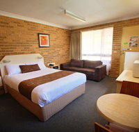 Garden City Motor Inn - Food Delivery Shop