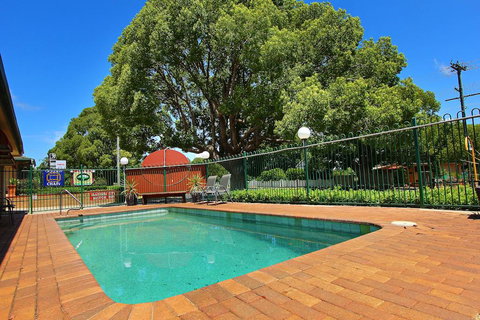 Garden City Motor Inn - Food Delivery Shop 3