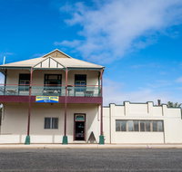 Gascoyne Hotel - Food Delivery Shop