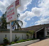 Gateway Motor Inn - Food Delivery Shop
