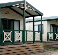 Geelong Surfcoast Hwy Holiday Park - Food Delivery Shop