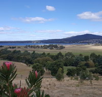 George River Park - Food Delivery Shop