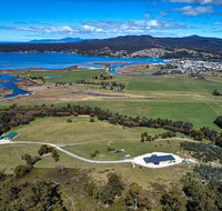 George River Park House 100 Acres Animals Views - Food Delivery Shop