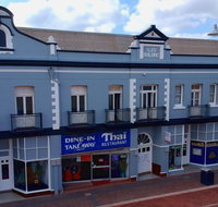 Geraldton Backpackers - Food Delivery Shop