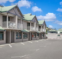Geraldton Motor Inn - Food Delivery Shop