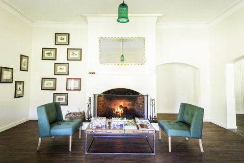 Gilgara Retreat - Food Delivery Shop 2