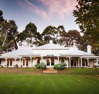 Gilgara Retreat - Food Delivery Shop