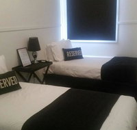 Gin Gin Budget Accommodation - Food Delivery Shop