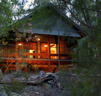 Girraween Environmental Lodge - Food Delivery Shop